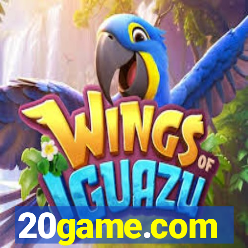 20game.com