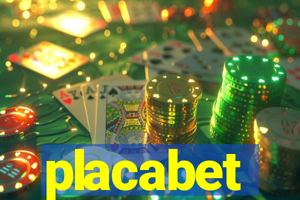 placabet