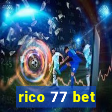 rico 77 bet