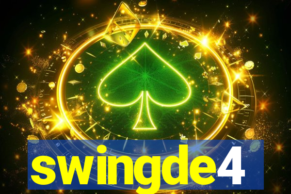 swingde4