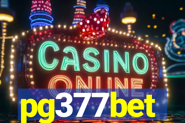 pg377bet