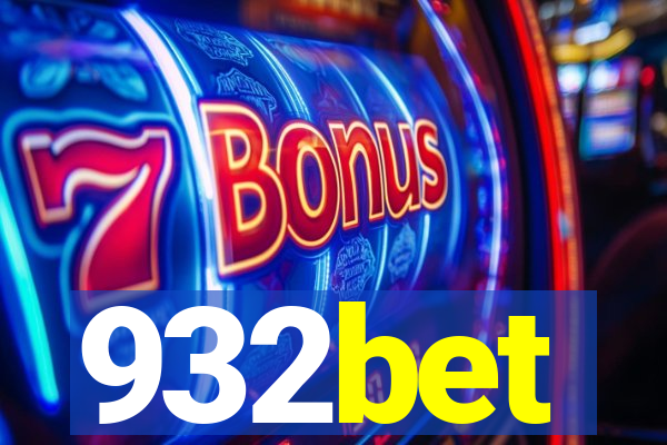 932bet