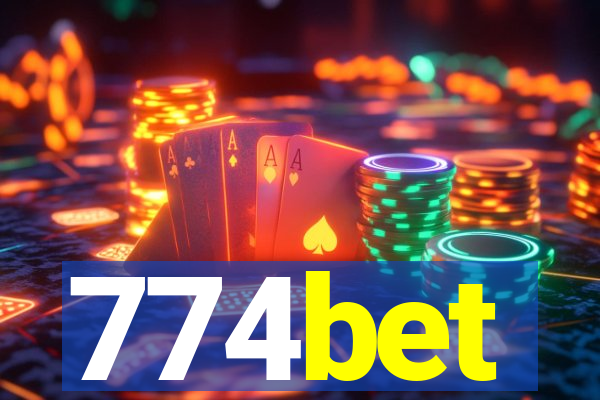 774bet