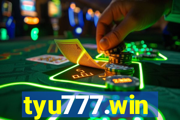 tyu777.win