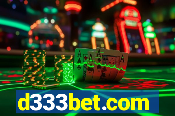 d333bet.com