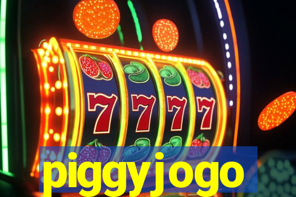 piggyjogo