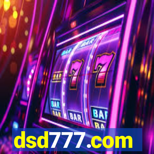 dsd777.com