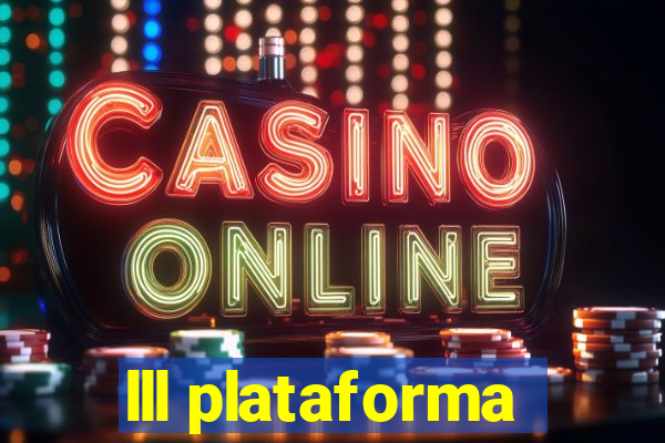 lll plataforma