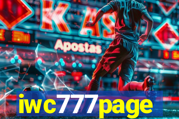 iwc777page