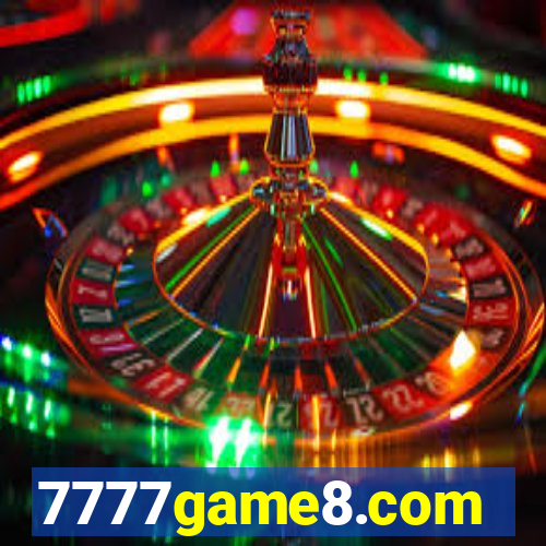 7777game8.com