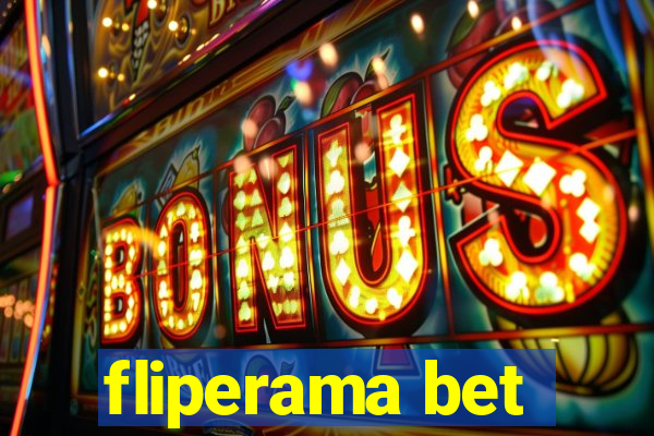 fliperama bet