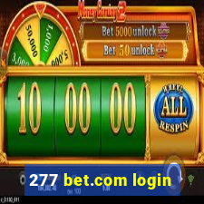 277 bet.com login