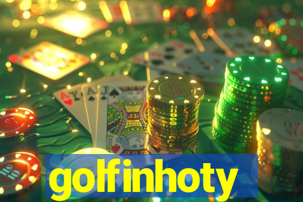 golfinhoty