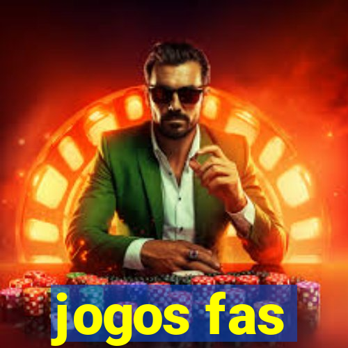jogos fas