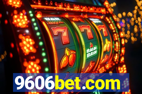 9606bet.com