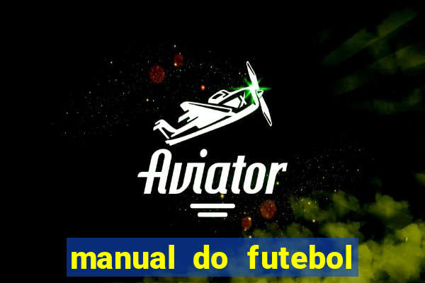manual do futebol americano pdf