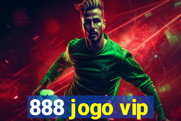 888 jogo vip