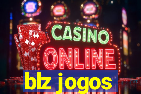 blz jogos