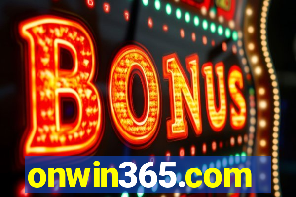 onwin365.com