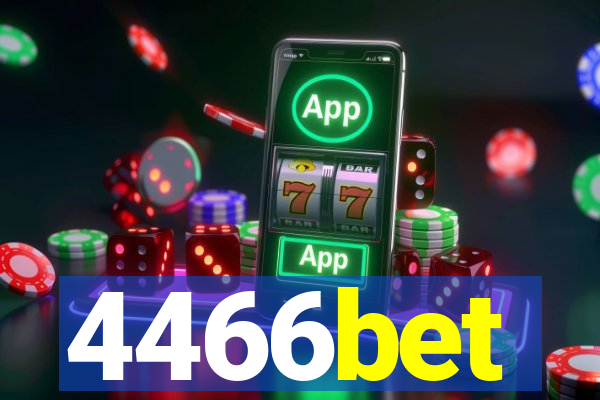 4466bet