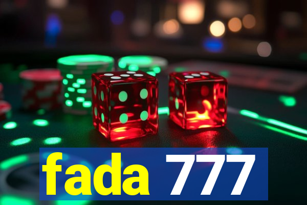 fada 777