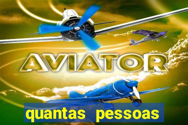 quantas pessoas cabem no beto carrero