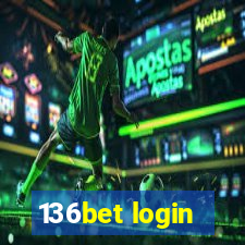 136bet login
