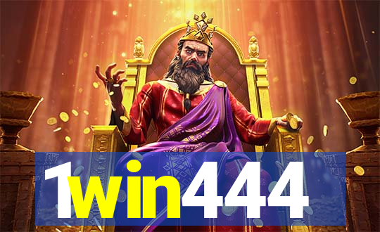 1win444