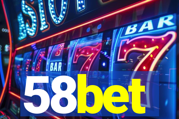 58bet