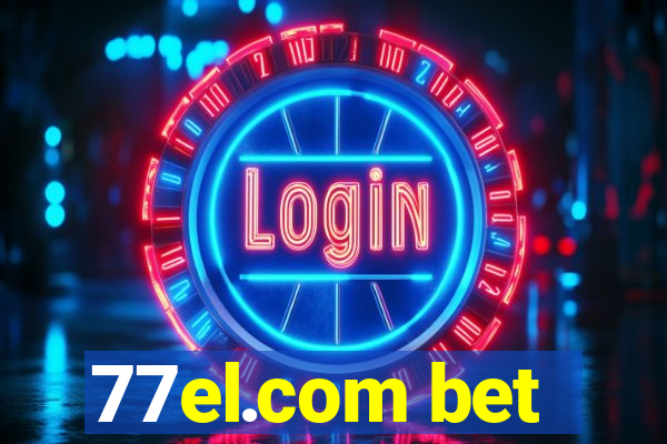 77el.com bet