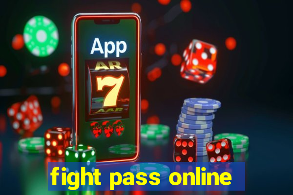 fight pass online