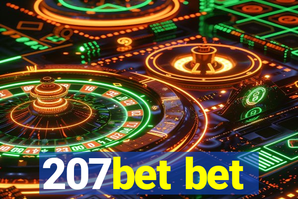 207bet bet