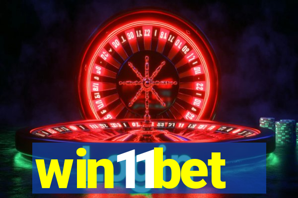 win11bet