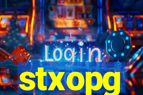 stxopg