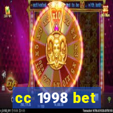 cc 1998 bet