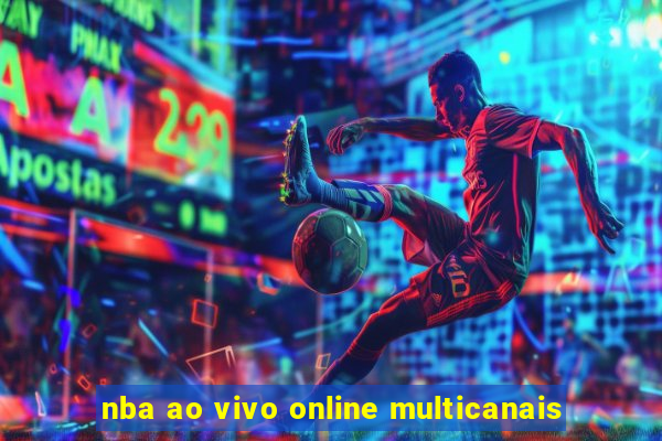 nba ao vivo online multicanais