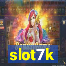 slot7k