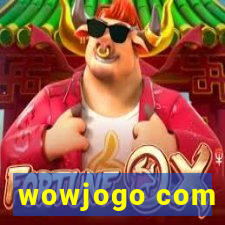 wowjogo com
