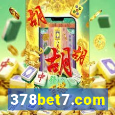 378bet7.com