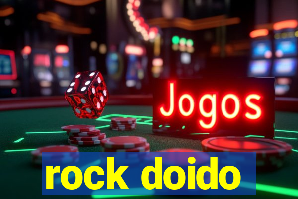 rock doido