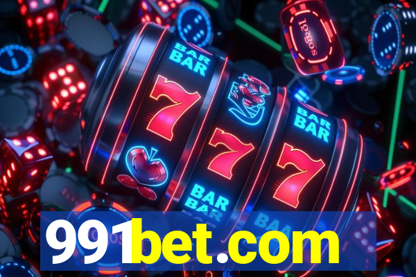 991bet.com