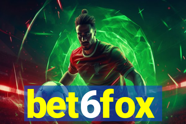 bet6fox