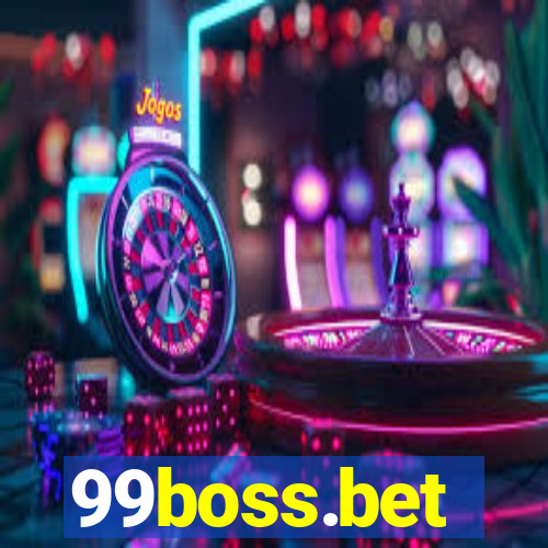 99boss.bet