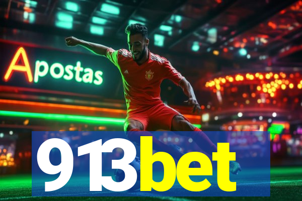 913bet