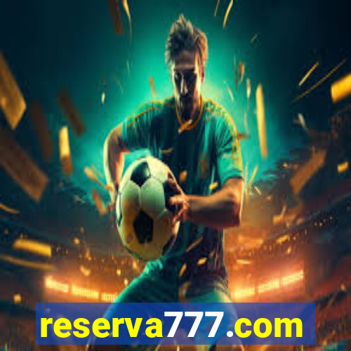 reserva777.com