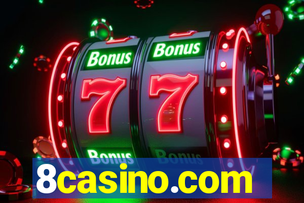 8casino.com