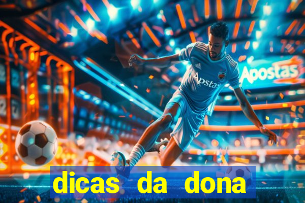 dicas da dona maria jogo do bicho