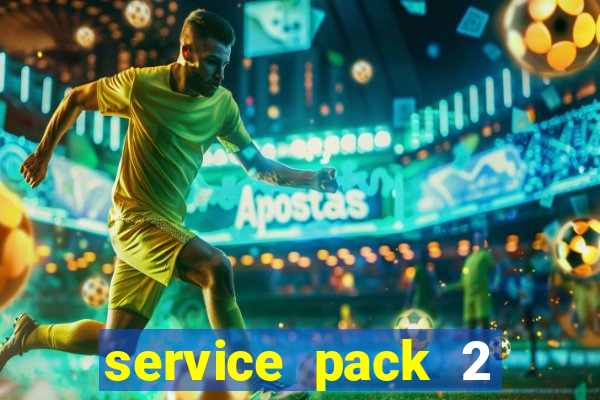 service pack 2 windows 7 64 bits download