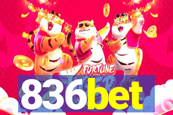 836bet