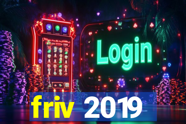 friv 2019